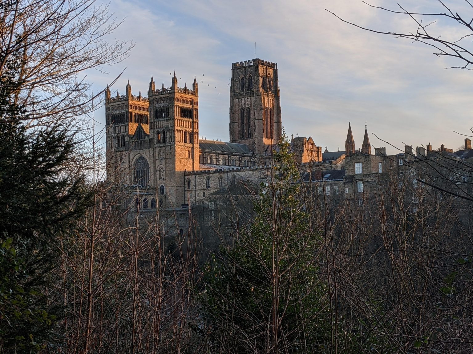 Durham Cathedral | Music in Durham